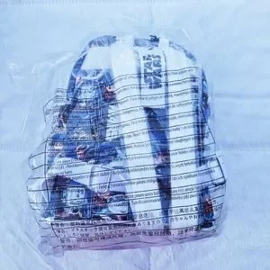 cakeworthy | Bags | Nwt Cakeworthy X Star Wars Retro Comic  display picture 2